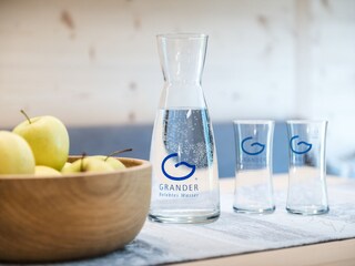 Apartamento de vacaciones St. Ulrich in Gröden Características 22