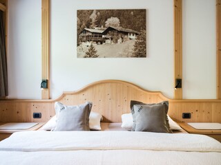 Appartamento per vacanze St. Ulrich in Gröden Caratteristiche 15