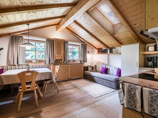 Apartamento de vacaciones St. Ulrich in Gröden Características 13