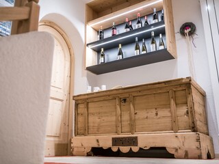 Appartamento per vacanze St. Ulrich in Gröden Caratteristiche 21