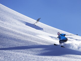 Appartamento per vacanze St. Ulrich in Gröden Ambiente 40