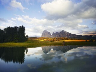 Appartamento per vacanze St. Ulrich in Gröden Ambiente 33