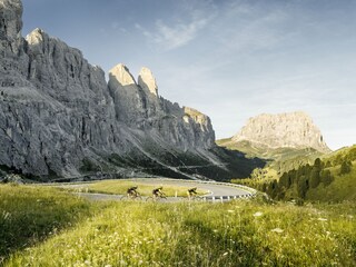 Apartamento de vacaciones St. Ulrich in Gröden Entorno 34