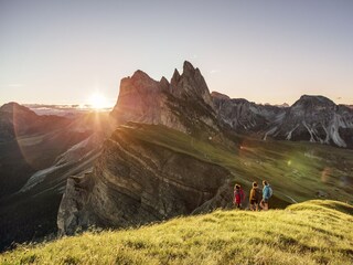 Appartamento per vacanze St. Ulrich in Gröden Ambiente 36