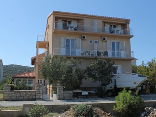 Holiday room Tkon  3