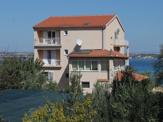 Holiday room Tkon  8