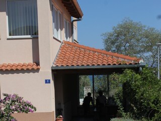 Holiday room Tkon  15