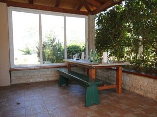 Holiday room Tkon  17