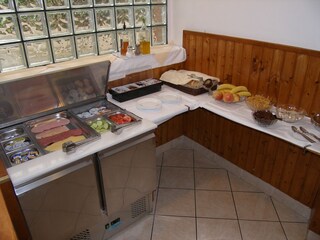 Holiday room Tkon  18