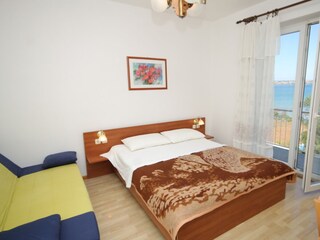 Holiday room Tkon  25