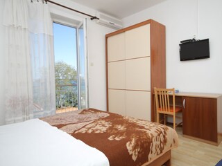 Holiday room Tkon  26