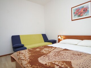 Holiday room Tkon  27