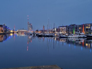 Holiday apartment Bremerhaven  31