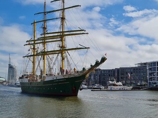 Holiday apartment Bremerhaven  29