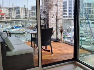 Holiday apartment Bremerhaven Environment 6