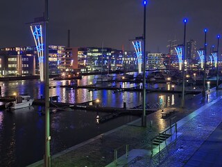 Holiday apartment Bremerhaven Environment 12