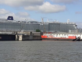 Holiday apartment Bremerhaven  30