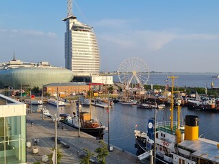 Holiday apartment Bremerhaven  34