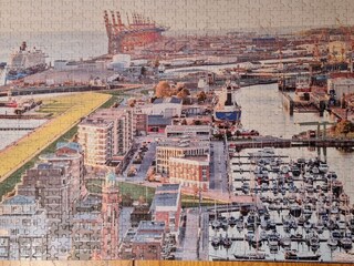 Holiday apartment Bremerhaven  35