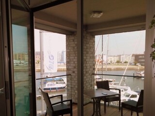 Holiday apartment Bremerhaven Environment 5