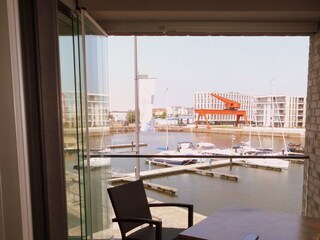 Holiday apartment Bremerhaven Environment 7