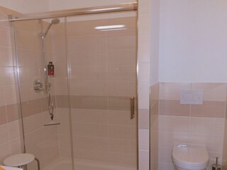 Holiday apartment Bremerhaven Bathroom 22