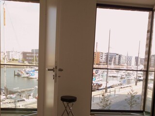 Holiday apartment Bremerhaven Environment 10