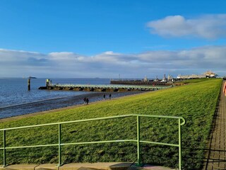 Holiday apartment Bremerhaven  36