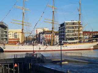 Holiday apartment Bremerhaven  40