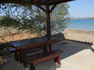 Holiday room Tkon  10