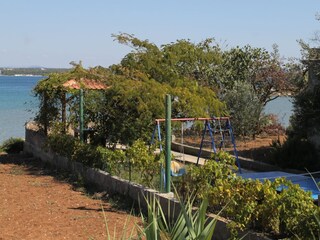 Holiday room Tkon  11