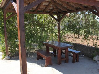 Holiday room Tkon  14