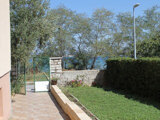 Holiday room Tkon  16