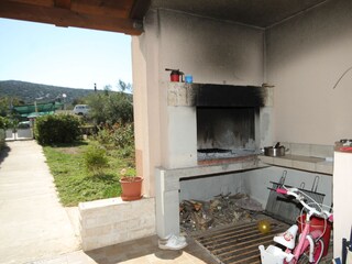 Holiday room Tkon  21