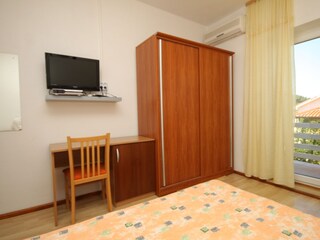 Holiday room Tkon  26