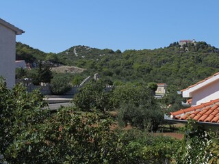 Holiday room Tkon  30