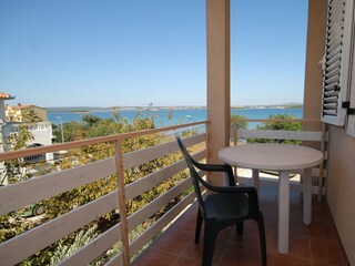 Holiday room Tkon  1