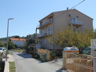 Holiday room Tkon  4