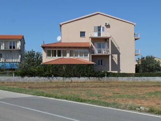 Holiday room Tkon  6