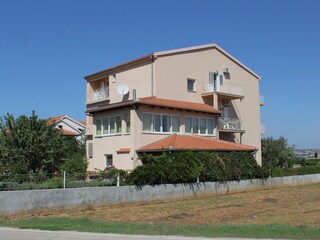 Holiday room Tkon  7