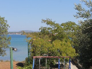 Holiday room Tkon  12