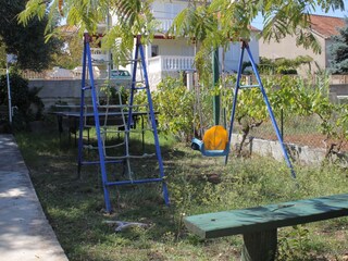 Holiday room Tkon  13