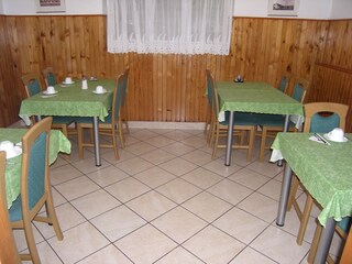 Holiday room Tkon  19