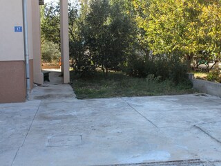 Holiday room Tkon  24