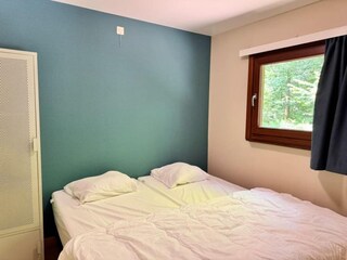 Chalet Viroinval Características 5