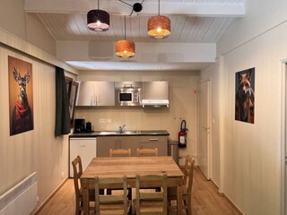 Chalet Viroinval Features 8