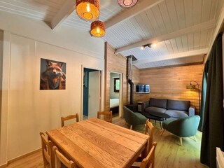 Chalet Viroinval Features 11