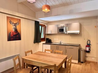 Chalet Viroinval Caratteristiche 9