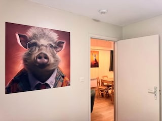 Chalet Viroinval  14