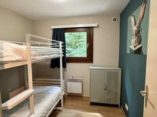 Chalet Viroinval Caratteristiche 6